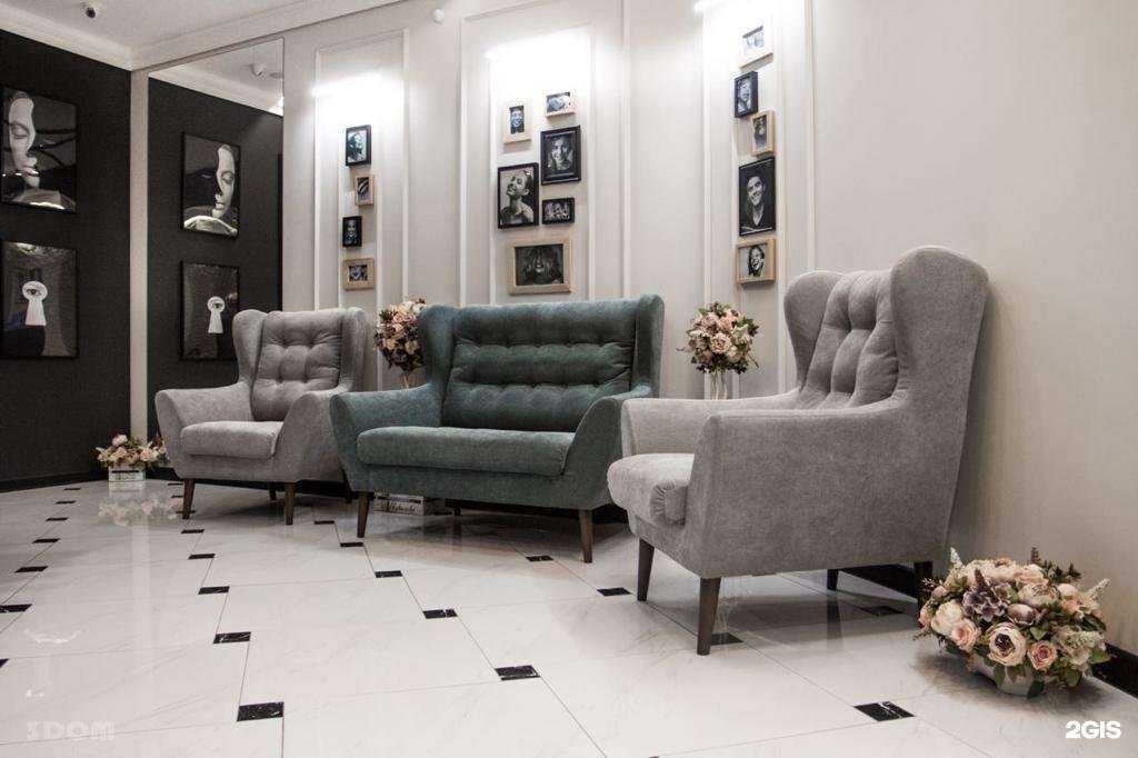 Отзывы на компанию Доктор Шувалов в Ростове-на-Дону c фото