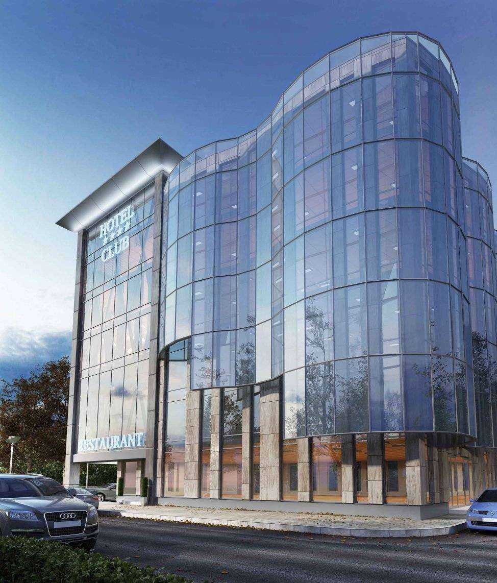 Отзывы на компанию Профи в г. Казань c фото