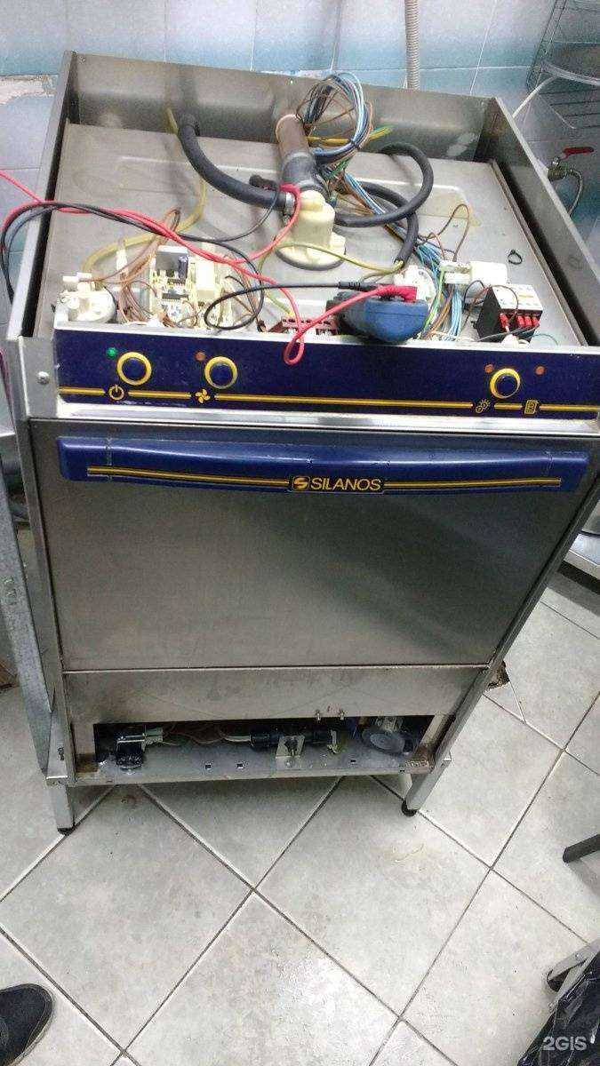 Отзывы на компанию Андимакс-сервис в Копейске c фото