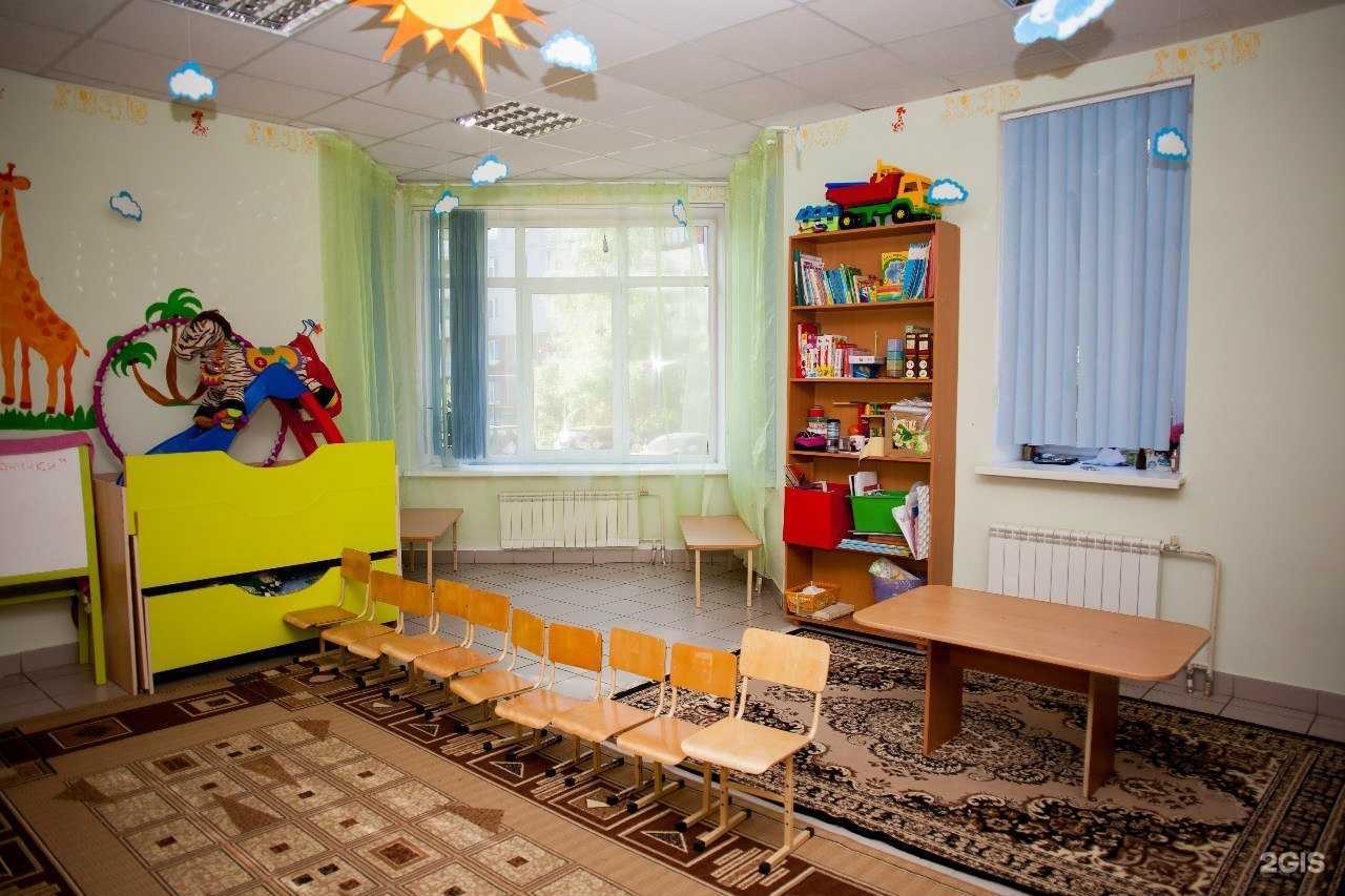 Отзывы на компанию Kids Club в Омске c фото