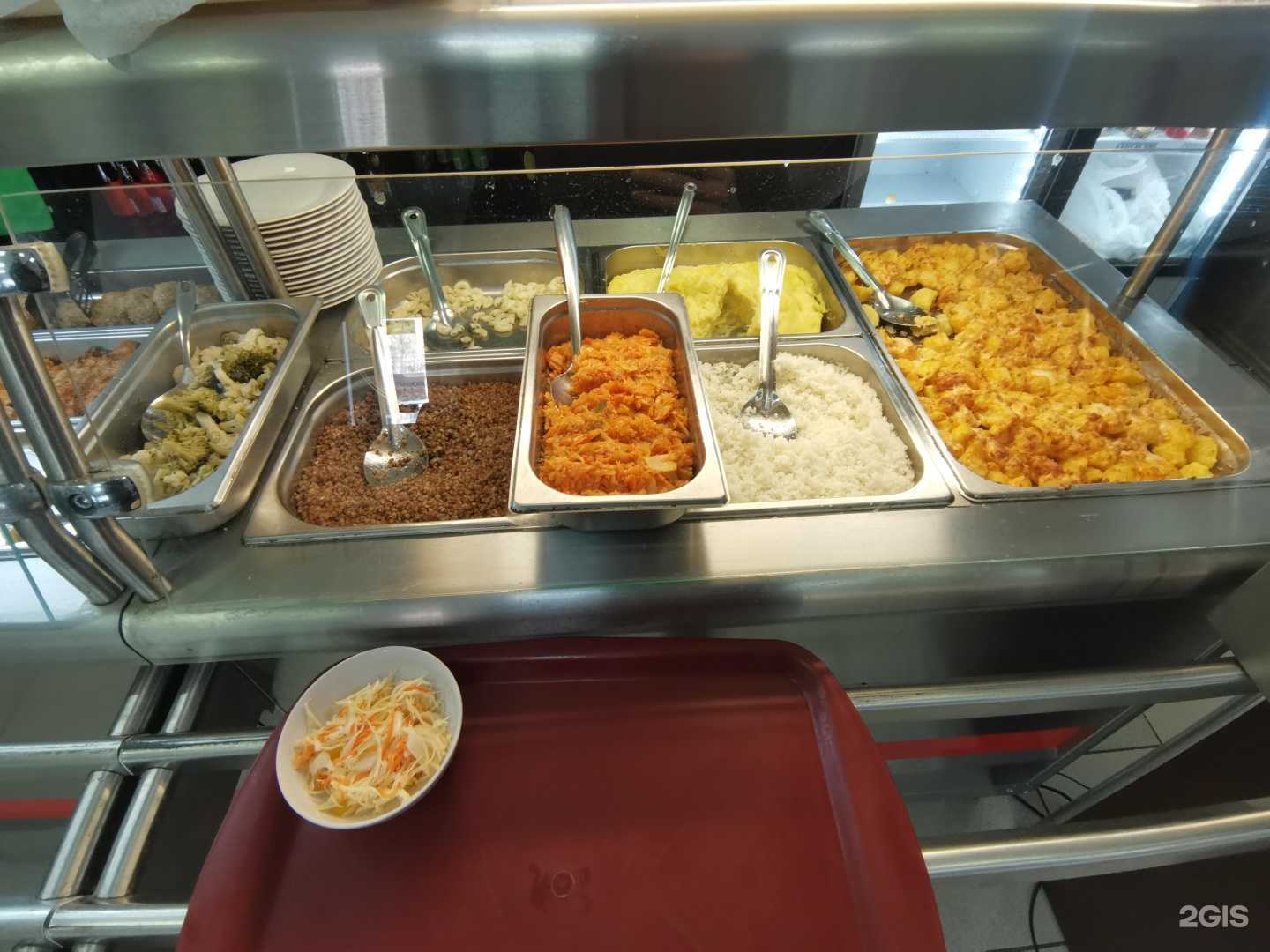 Отзывы на компанию Евростоловая в г. Ярославль c фото