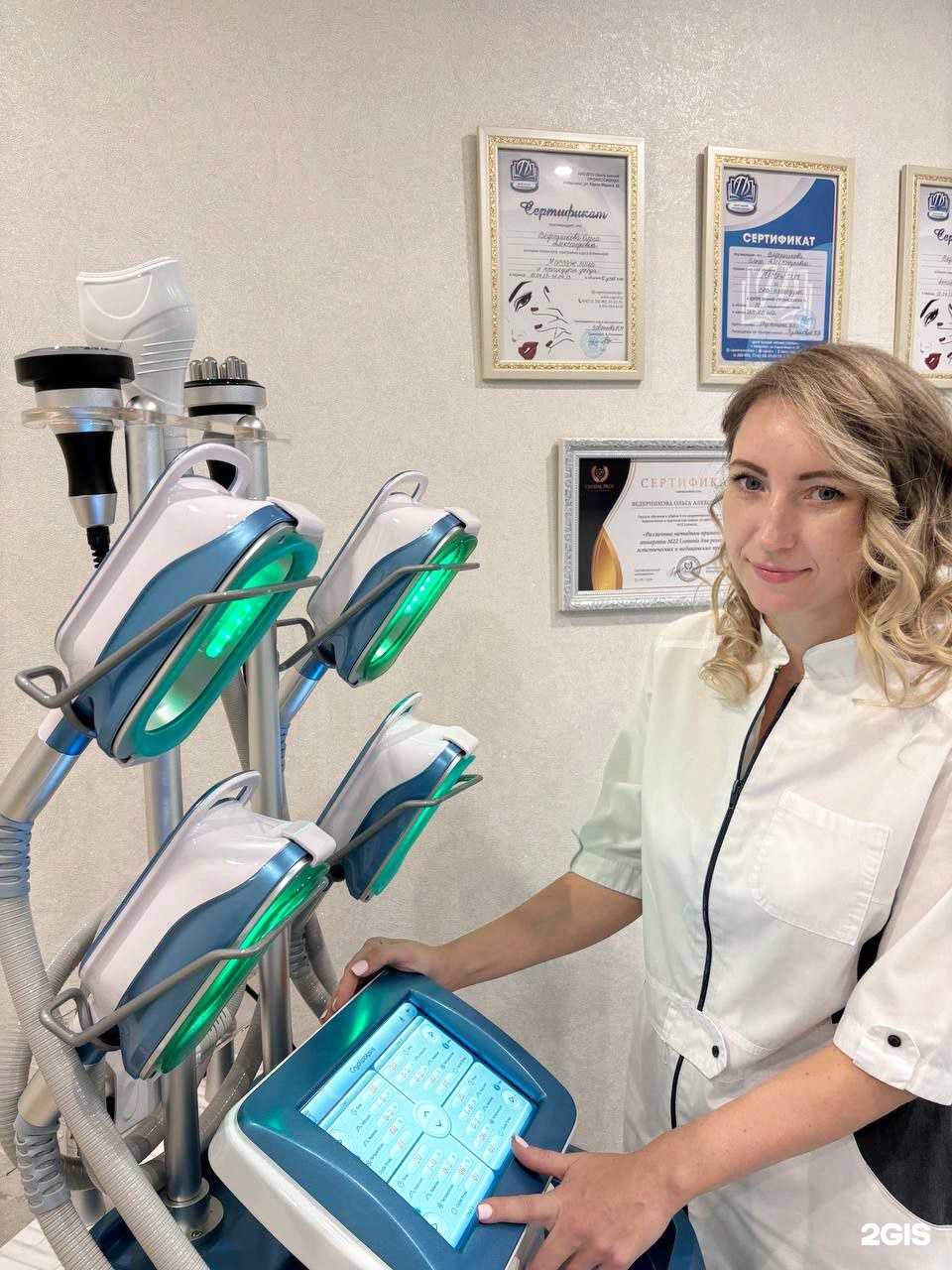 Отзывы на компанию beauty_crio_khv в Хабаровске c фото