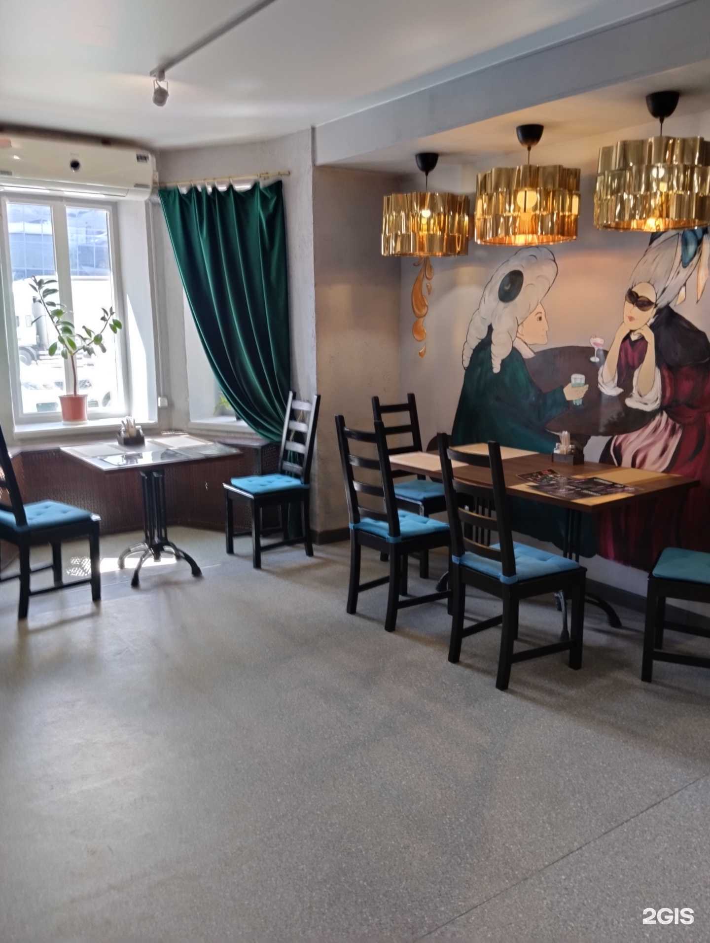 Отзывы на компанию Taim lanch в Новосибирске c фото