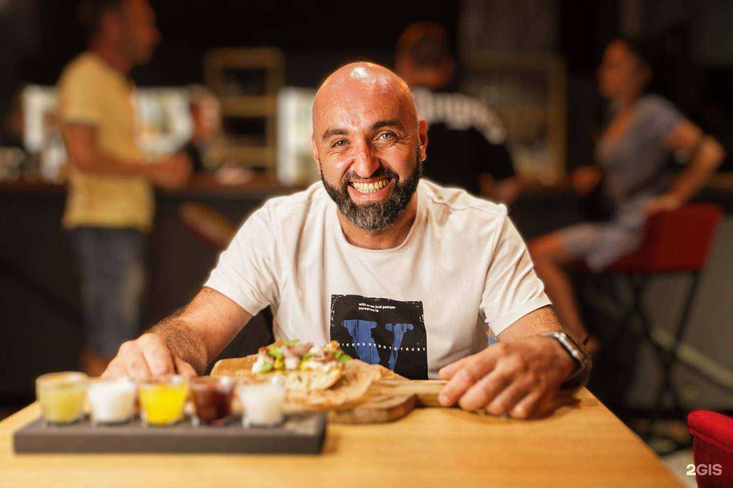 Отзывы на компанию Шот бар в Новороссийске c фото