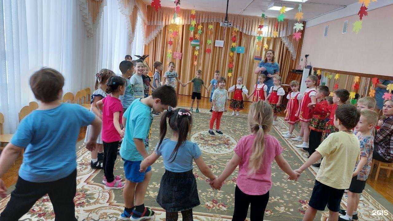 Отзывы на компанию Детский сад №234 комбинированного вида в Кемерове c фото