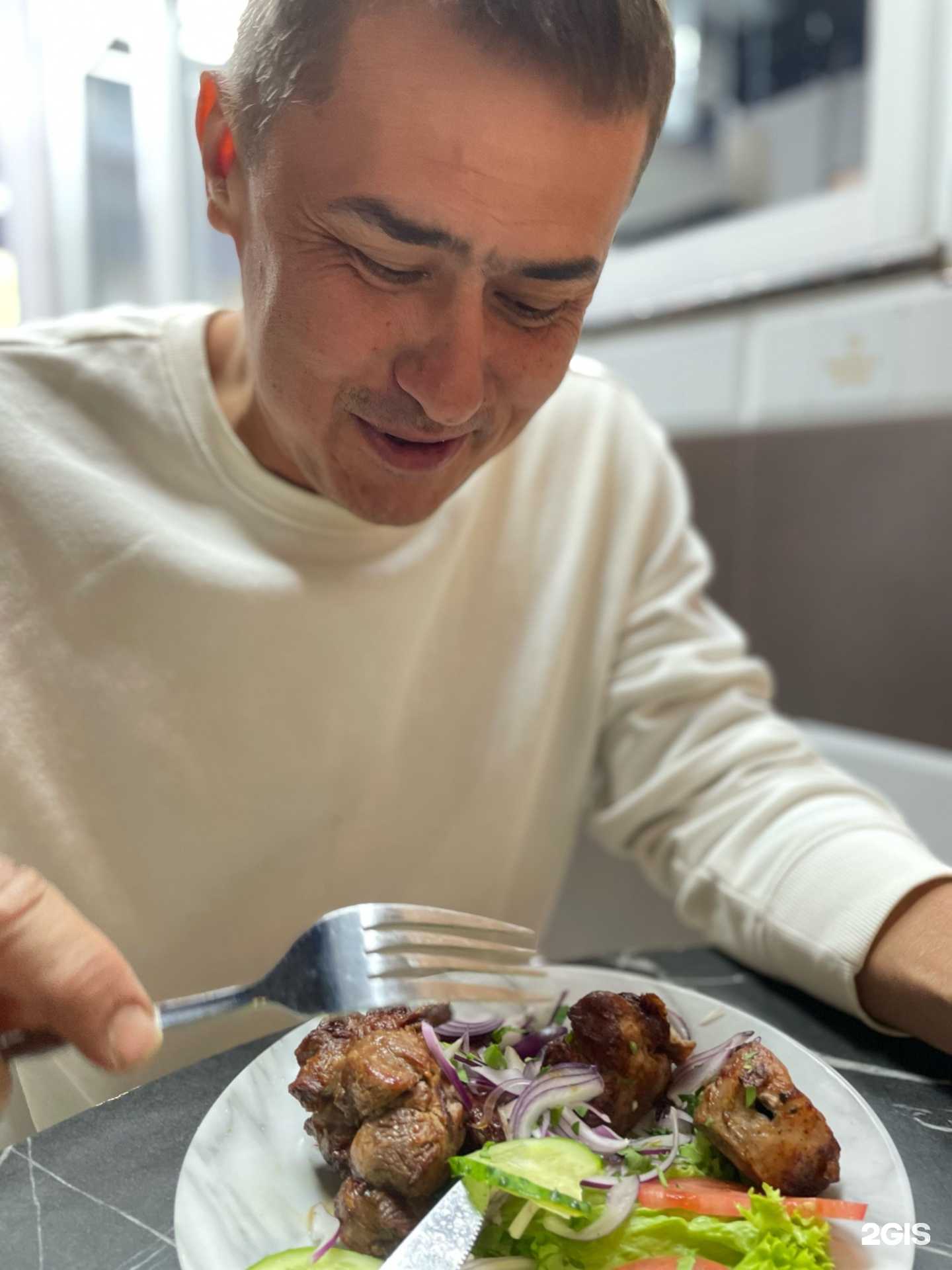 Отзывы на компанию У Артура в Сочи c фото