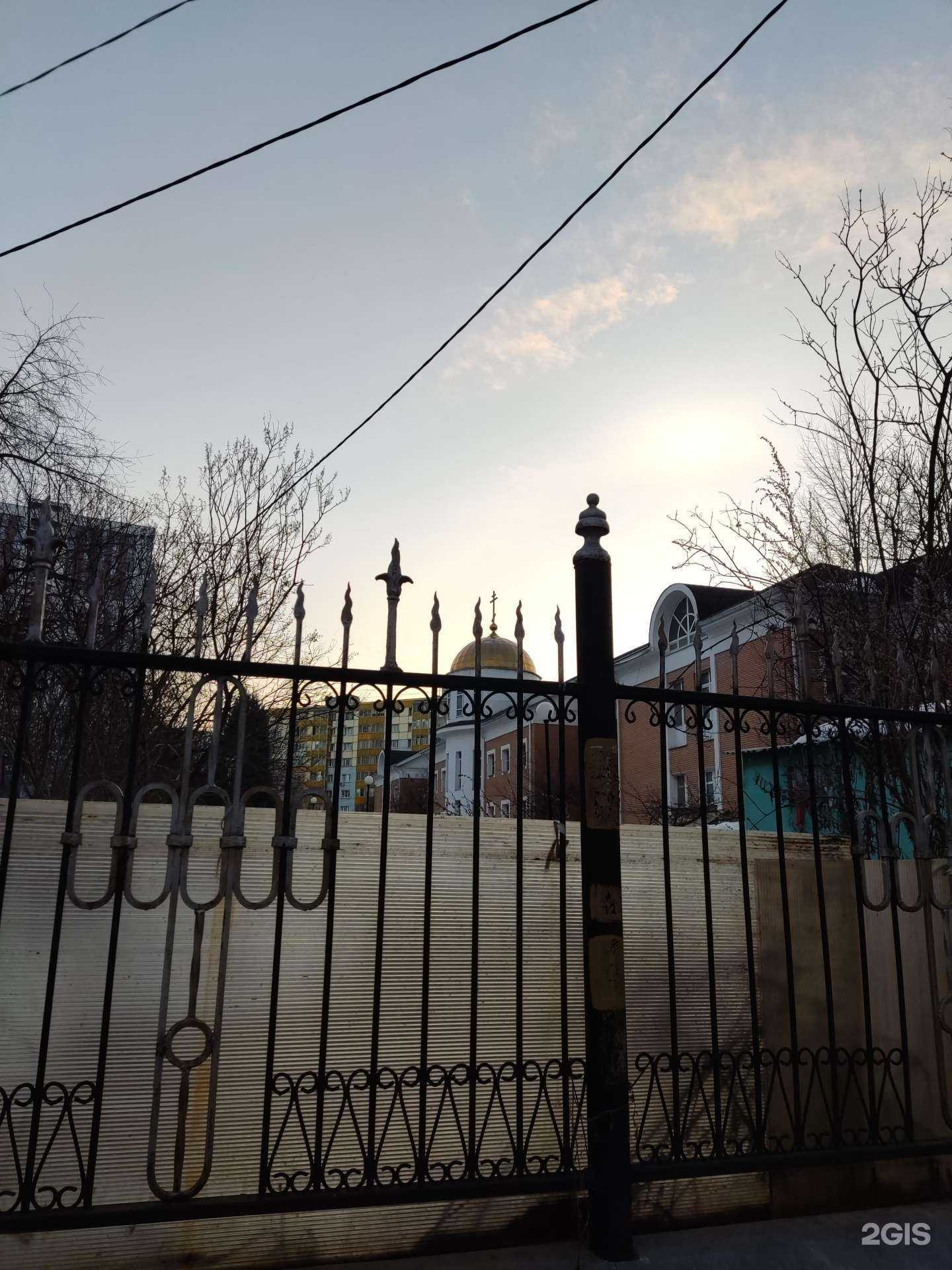 Отзывы на компанию Фабрика бокса в г. Одинцово c фото