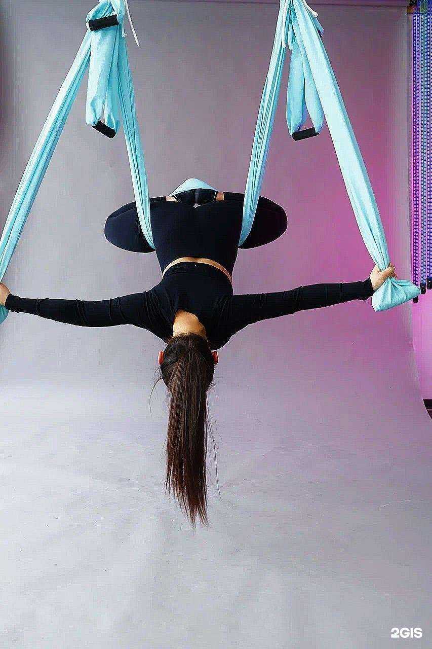 Отзывы на компанию Гравитация в Железногорске c фото