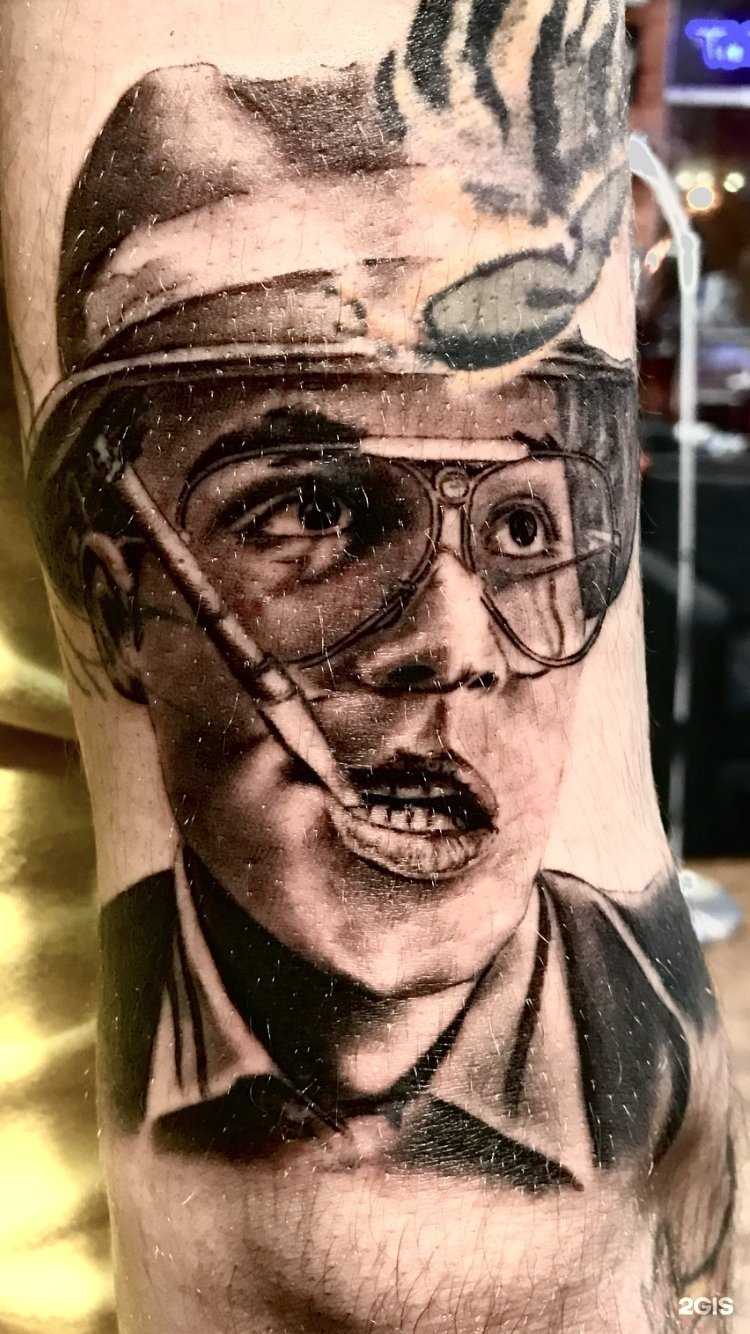 Отзывы на компанию Dynamic  в Перми c фото