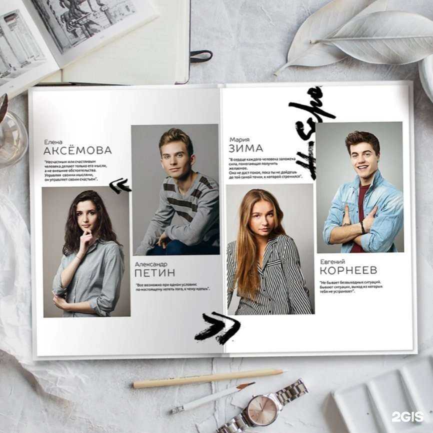 Отзывы на компанию Fotofabrika в г. Лобня c фото