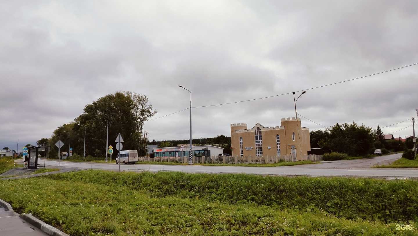 Отзывы на компанию Косулинская пивоварня в Екатеринбурге c фото - фотография 2 из 2