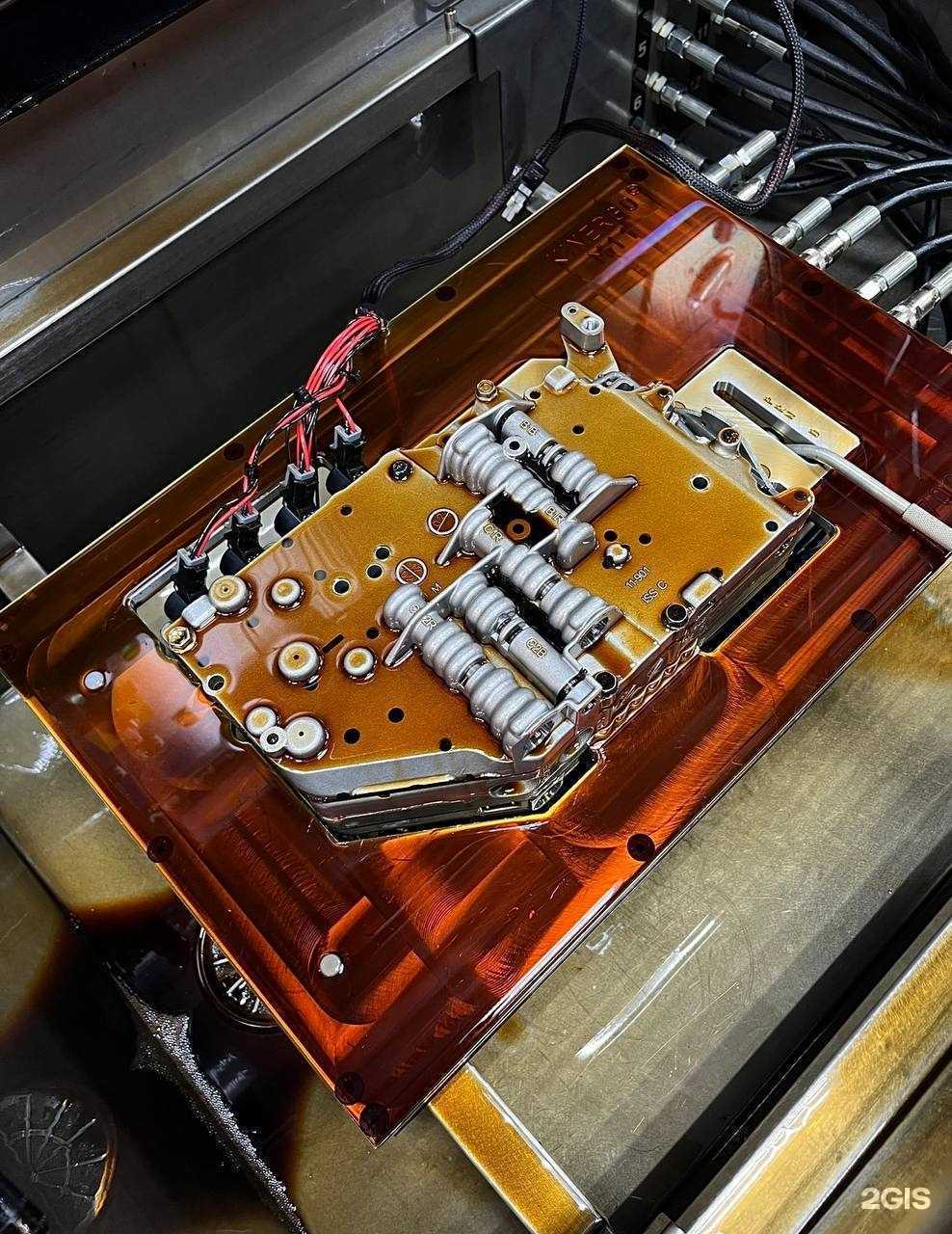 Отзывы на компанию АКПП.Pro в Сочи c фото