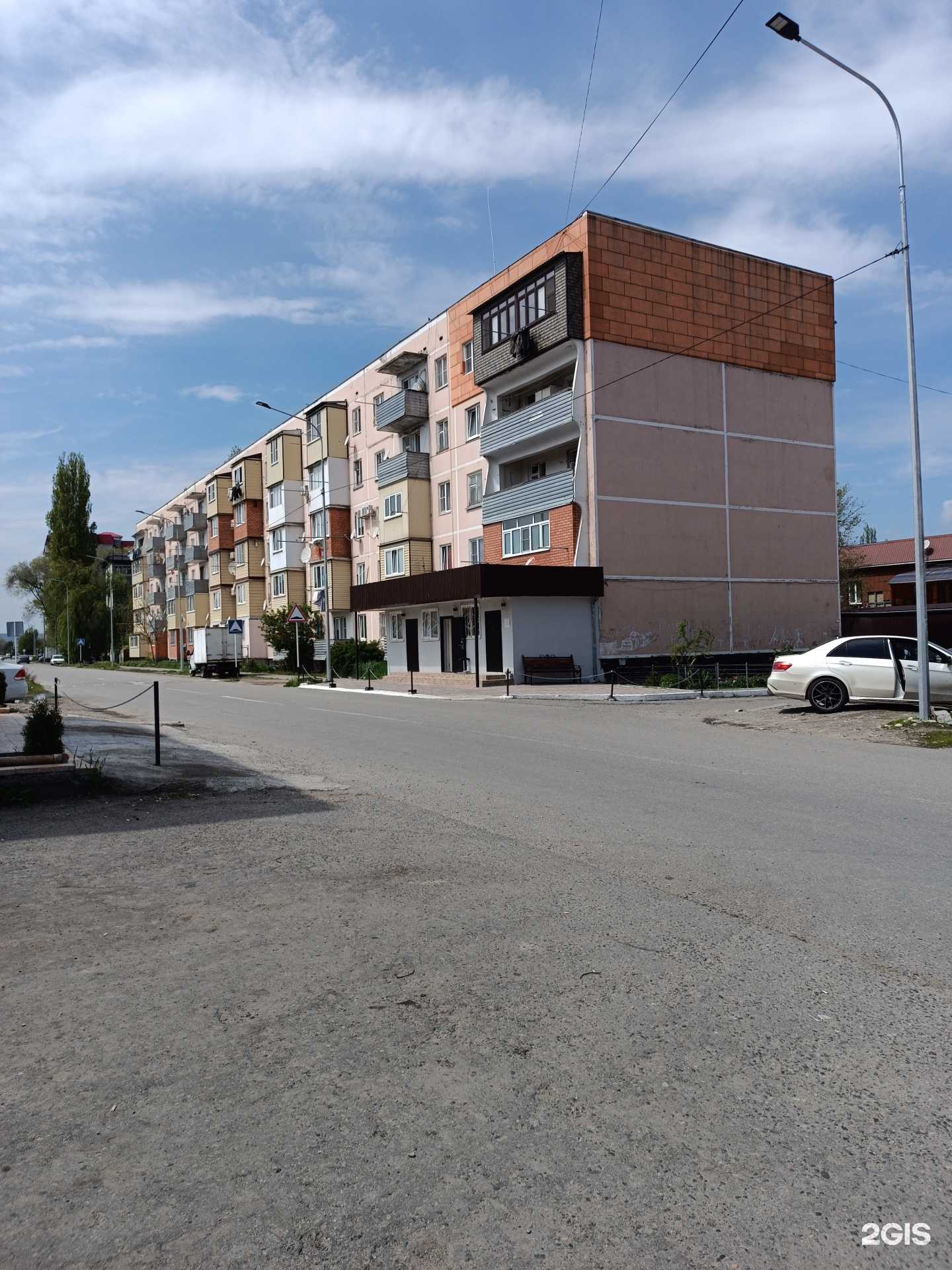 Отзывы на компанию Кабинет эпиляции в Черкесске c фото