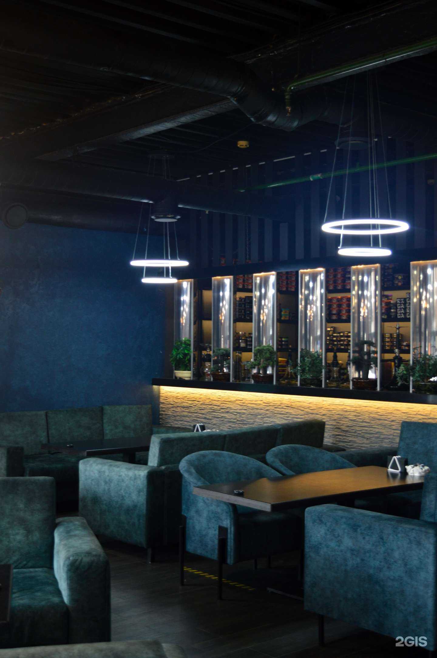 Отзывы на компанию Mos Lounge&Bar в г. Люберцы c фото