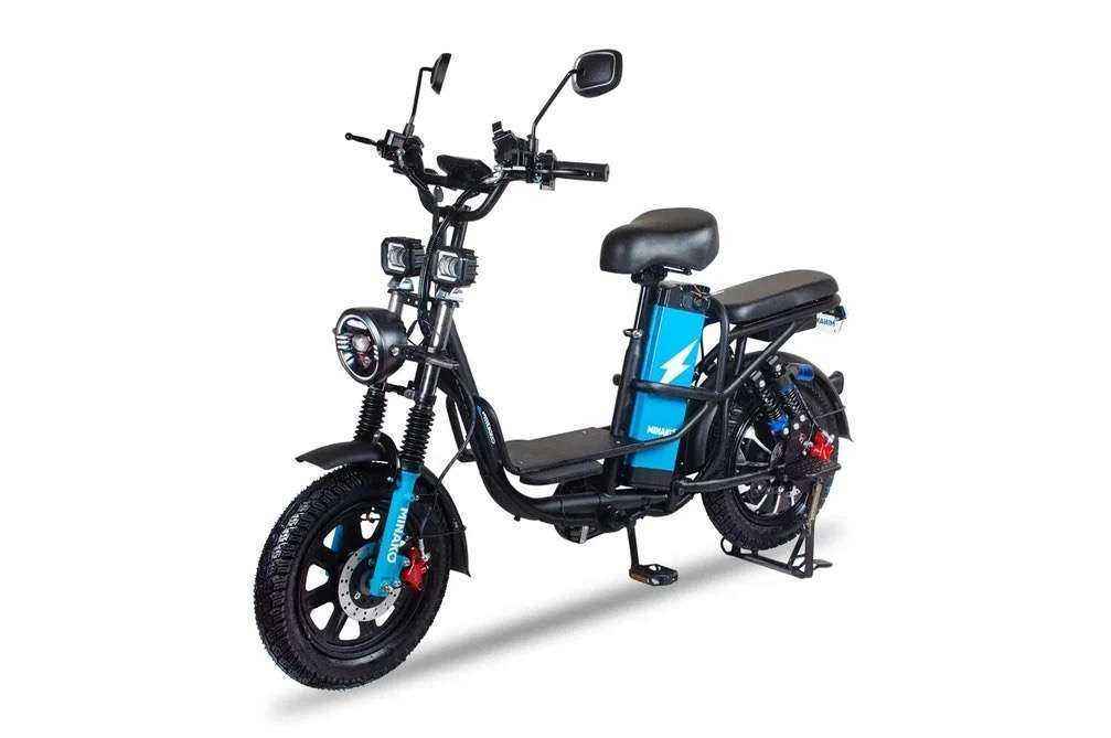 Отзывы на компанию Мото вело в г. Рязань c фото