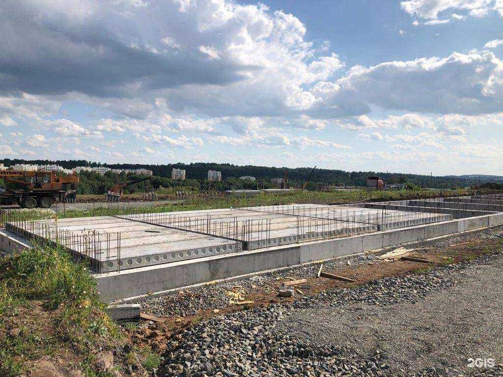 Отзывы на компанию Строительные решения в г. Кемерово c фото