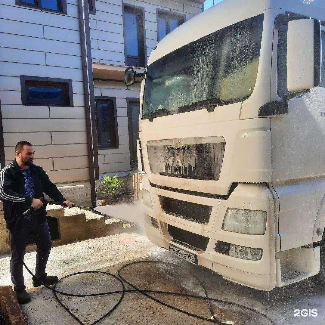 Отзывы на компанию Эко-кар в Сочи c фото