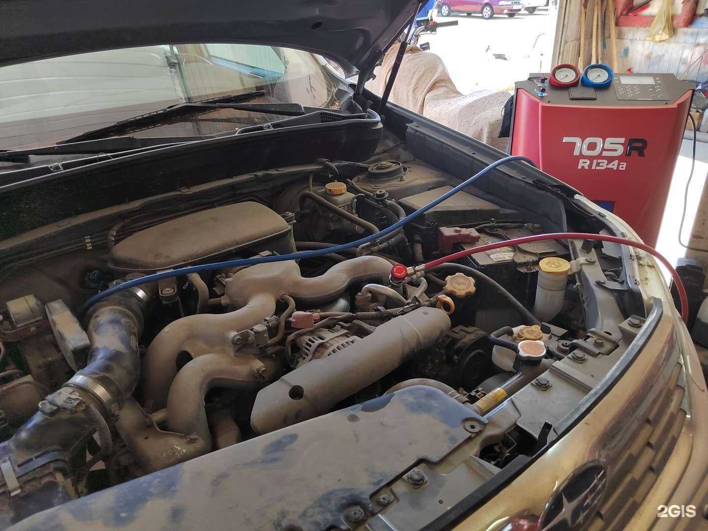 Отзывы на компанию Автокомплекс в Волгограде c фото