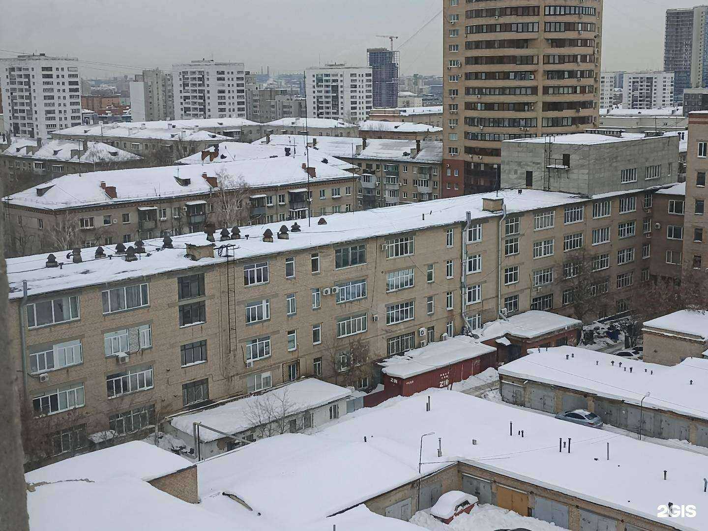 Отзывы на компанию Istretch в Челябинске c фото - фотография 2 из 2