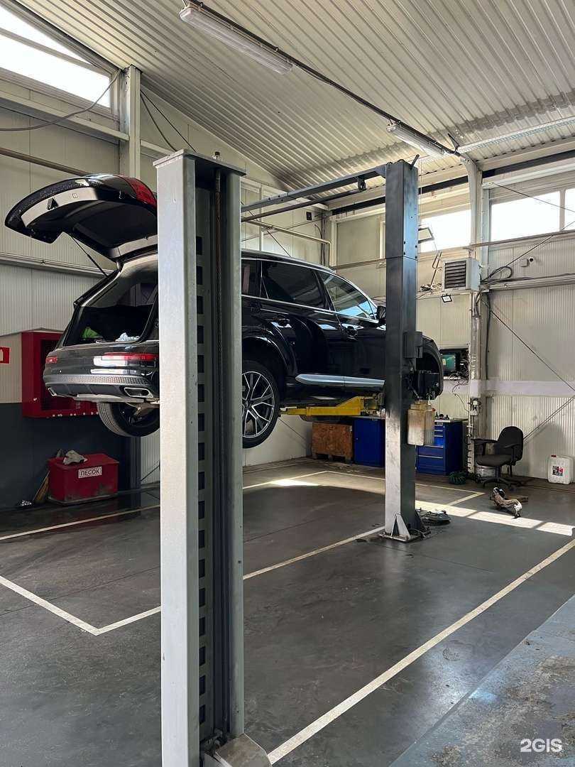 Отзывы на компанию С-Авто в г. Смоленск c фото