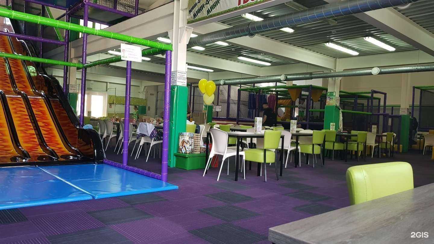 Отзывы на компанию Safi парк в Калининграде c фото - фотография 2 из 2