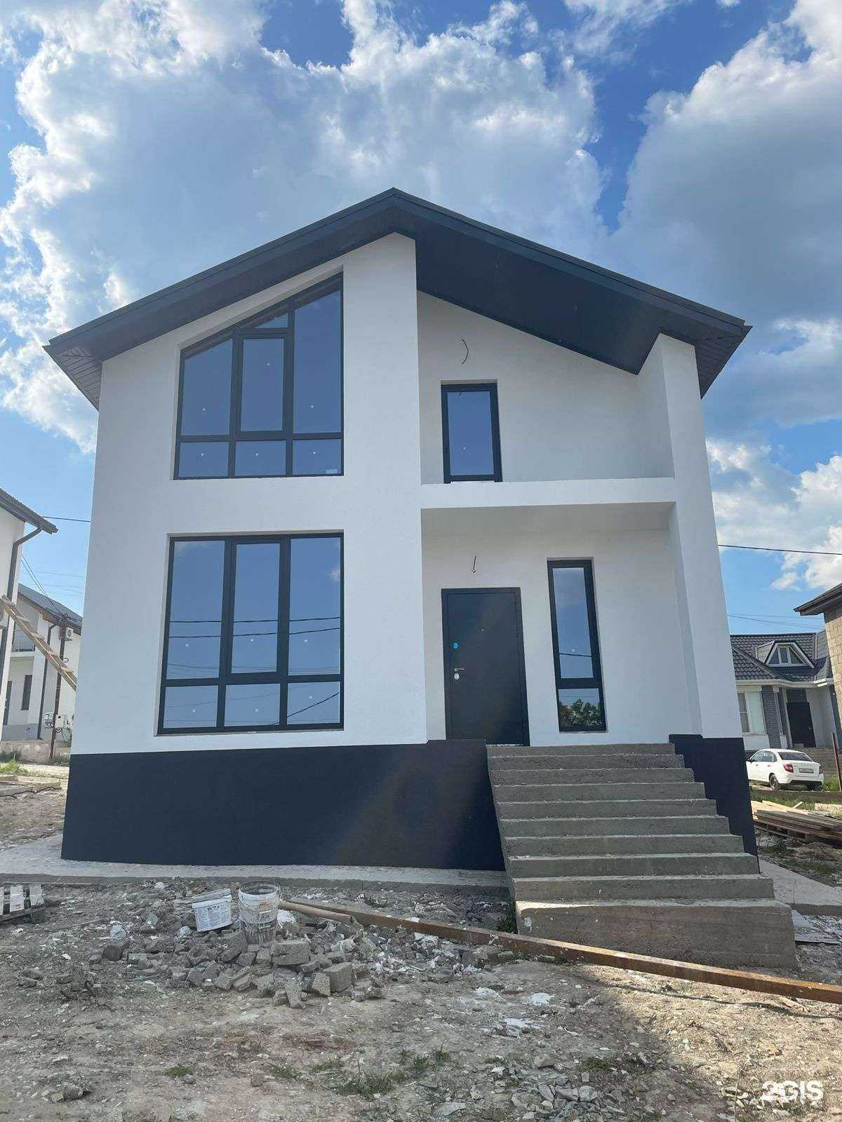 Отзывы на компанию Юг Строй Новация в г. Новороссийск c фото