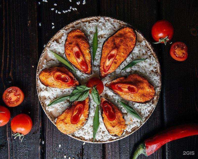 Отзывы на компанию Сакура в Майкопе c фото