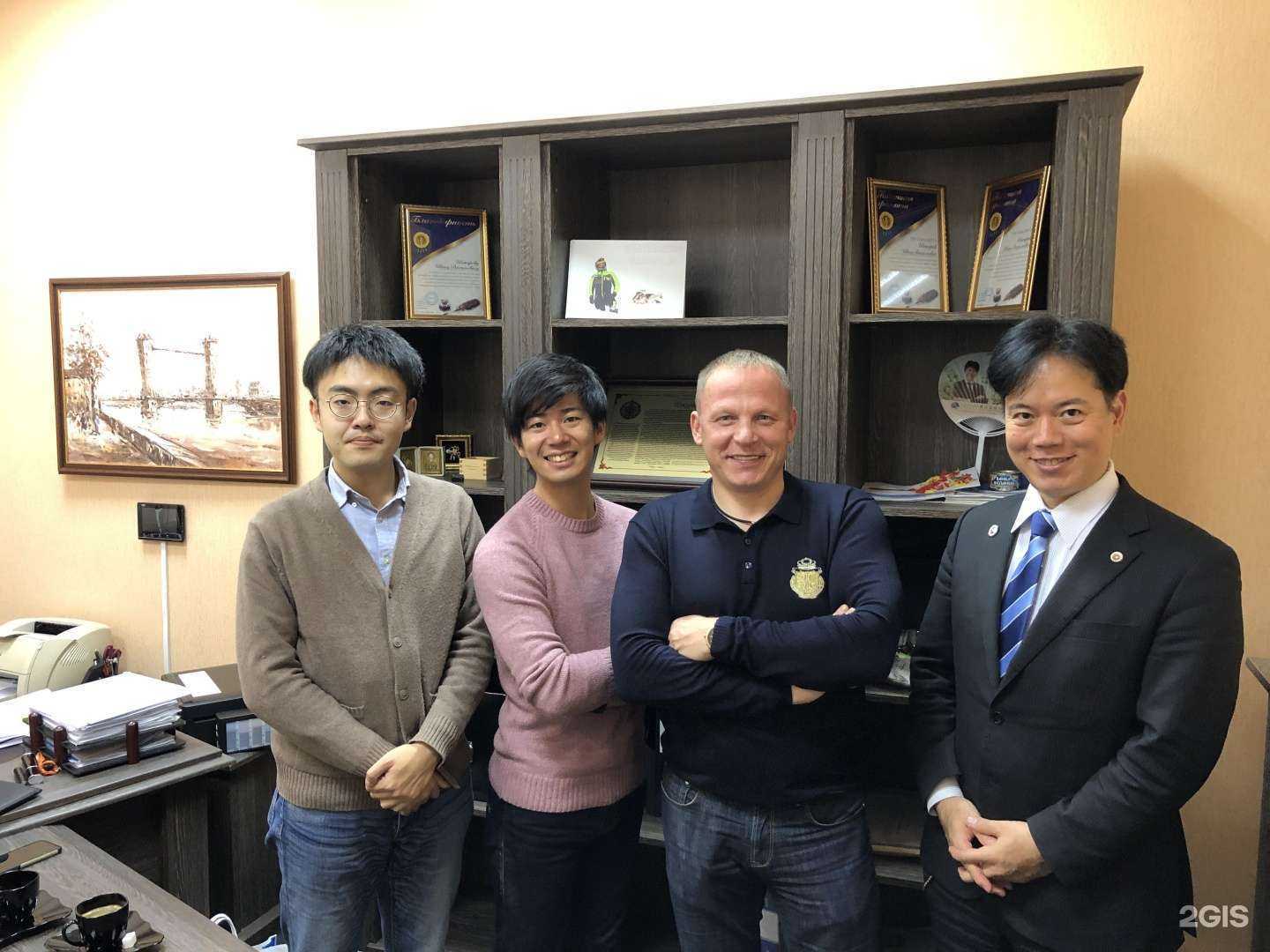 Отзывы на компанию Шокарев, Брыков и партнеры в г. Южно-Сахалинск c фото