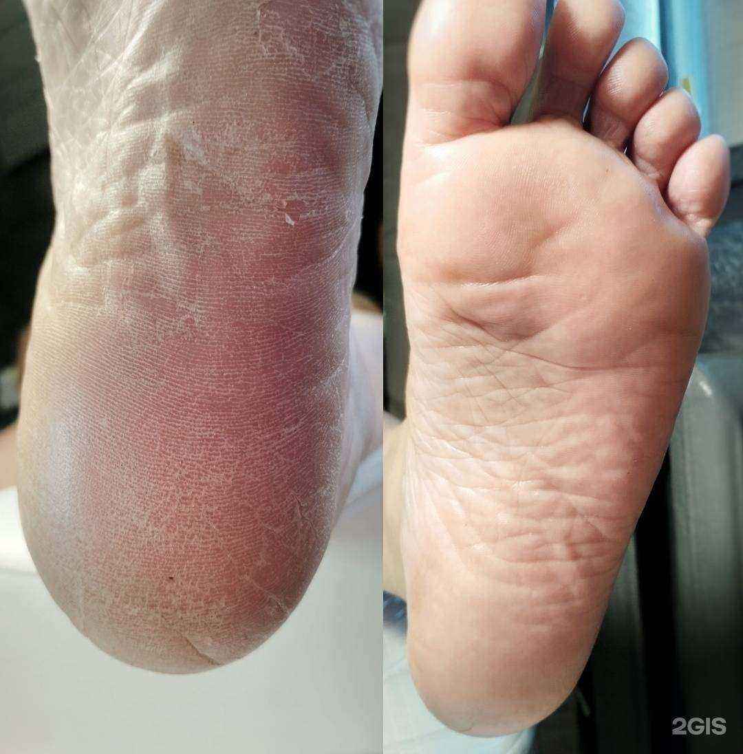 Отзывы на компанию Ti Nails в г. Архангельск c фото