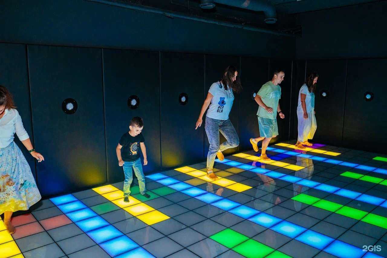 Отзывы на компанию Pixel Quest в Казани c фото