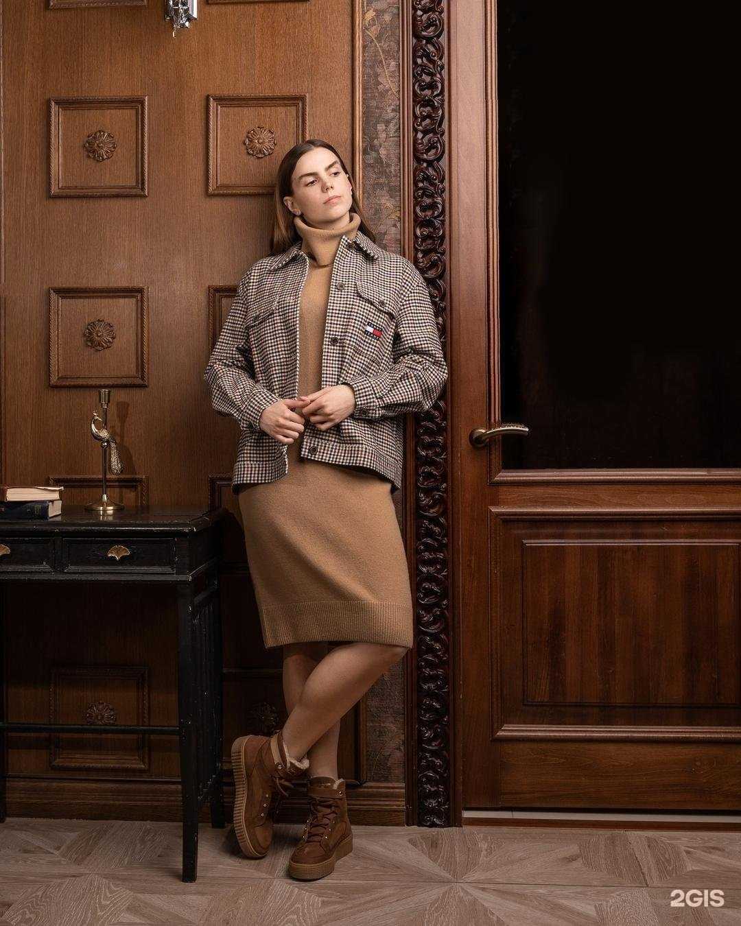 Отзывы на компанию Guess в Тюмени c фото