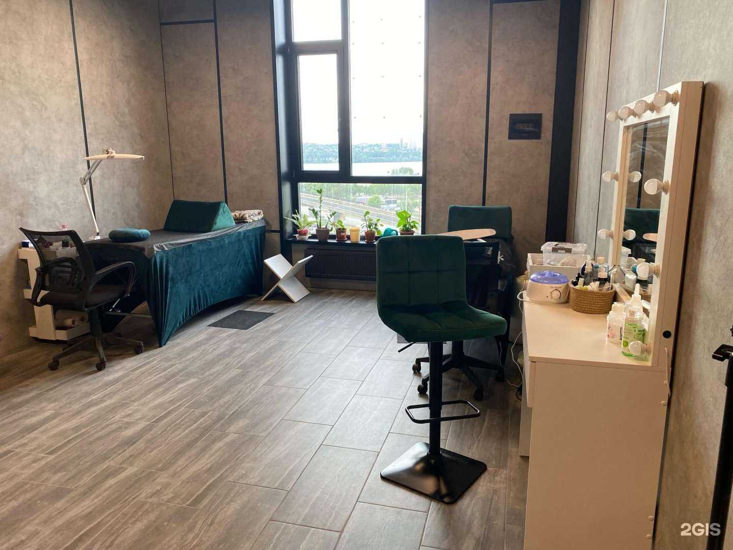 Отзывы на компанию Студия красоты в Воронеже c фото