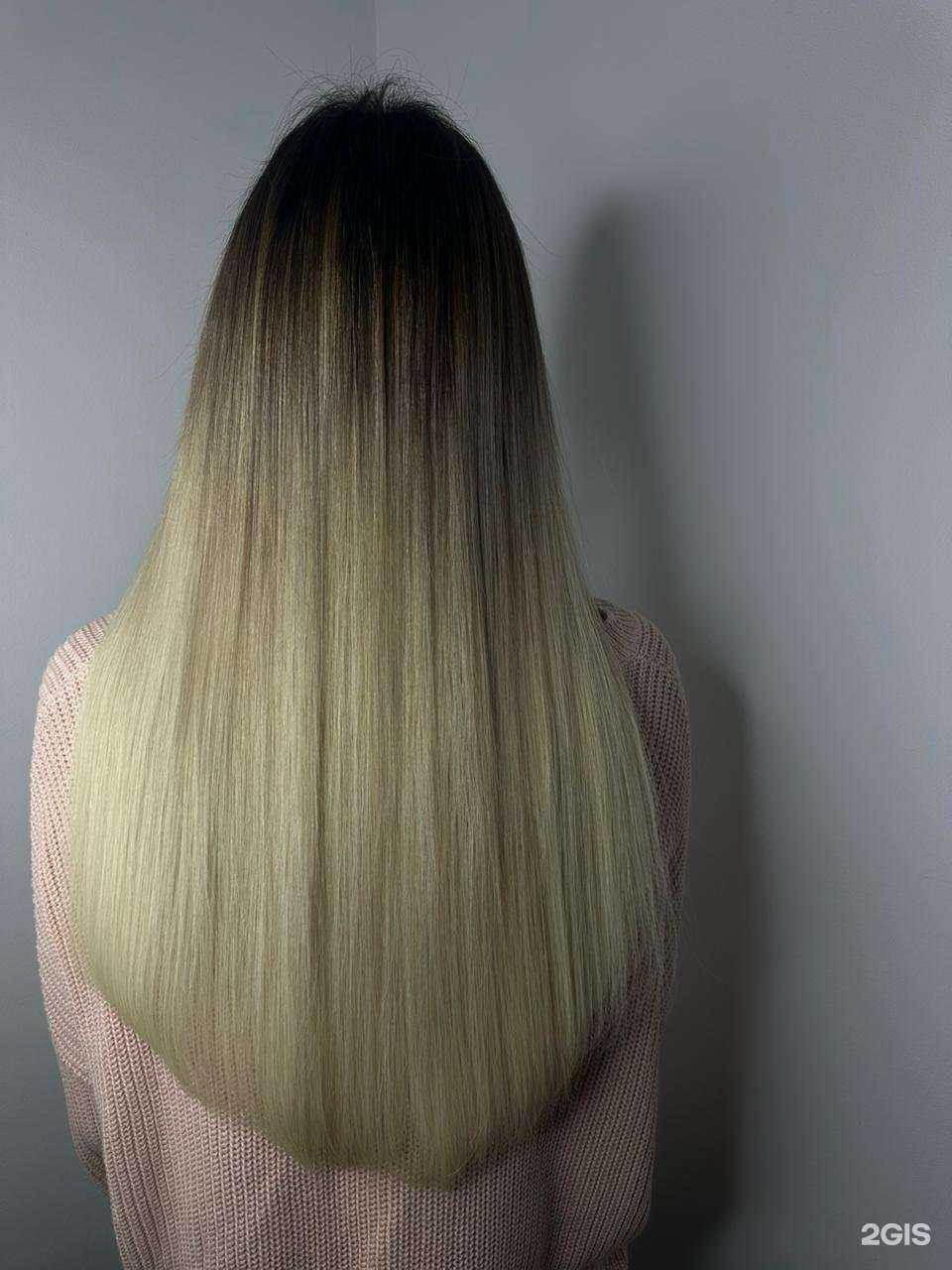 Отзывы на компанию Anna Kit Hair в Челябинске c фото