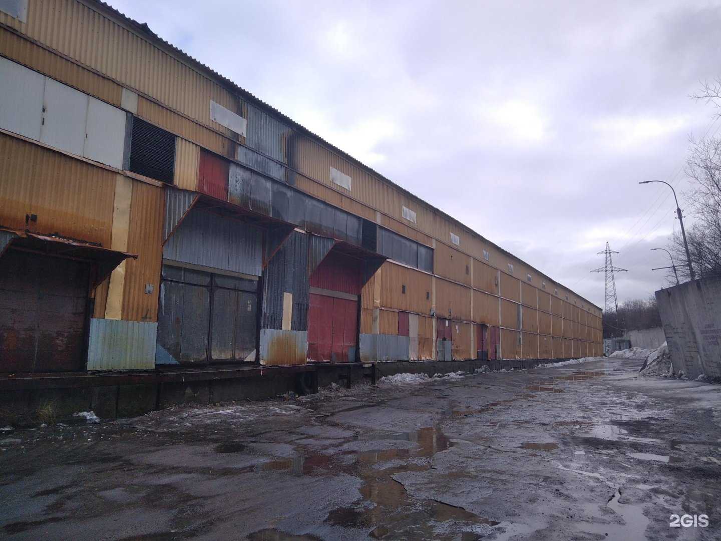 Отзывы на компанию Полярисмол в Мурманске c фото - фотография 2 из 2