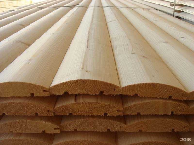 Отзывы на компанию Вологодский лес в г. Липецк c фото