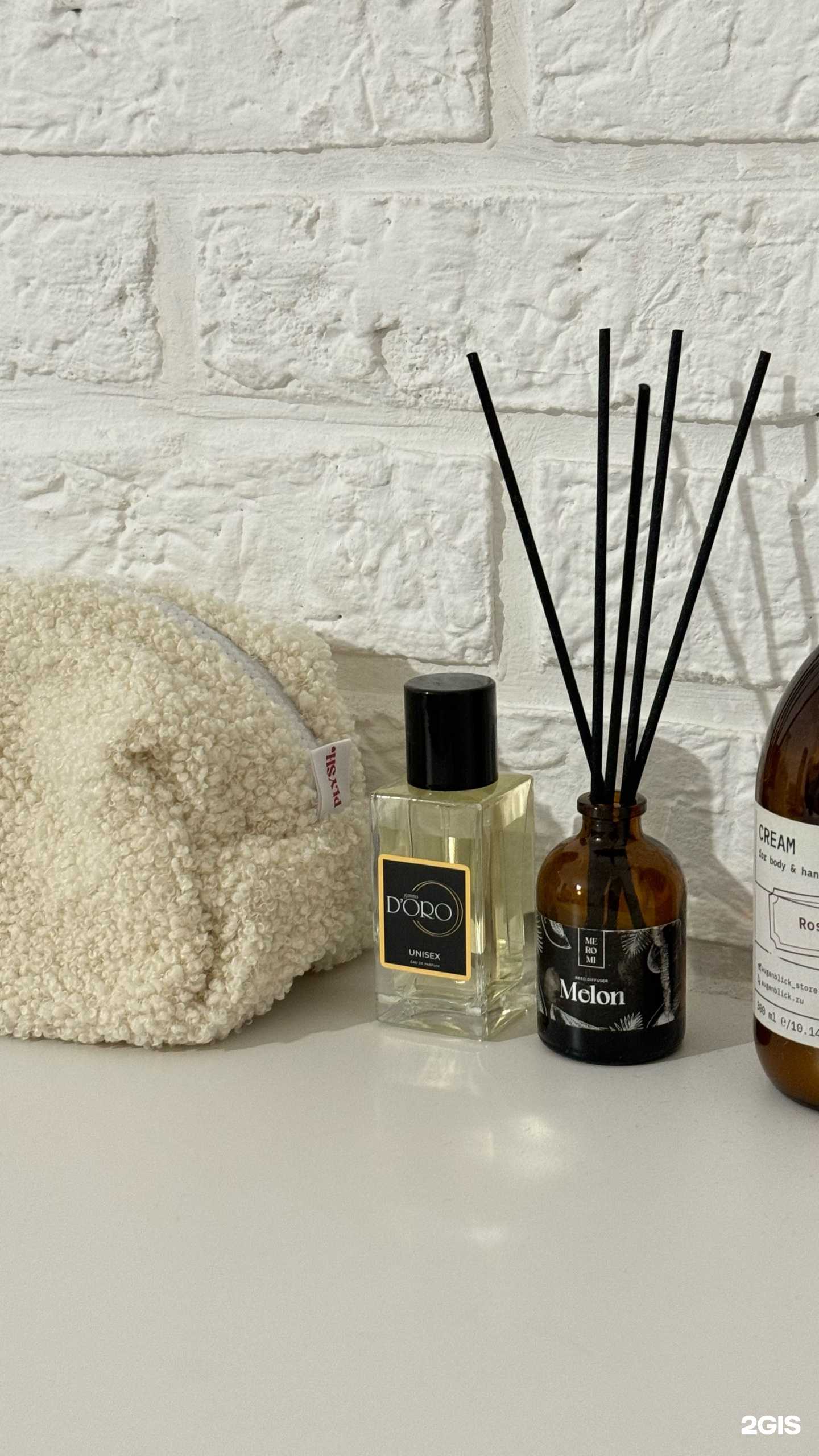 Отзывы на компанию Gamma D`oro в Кемерове c фото