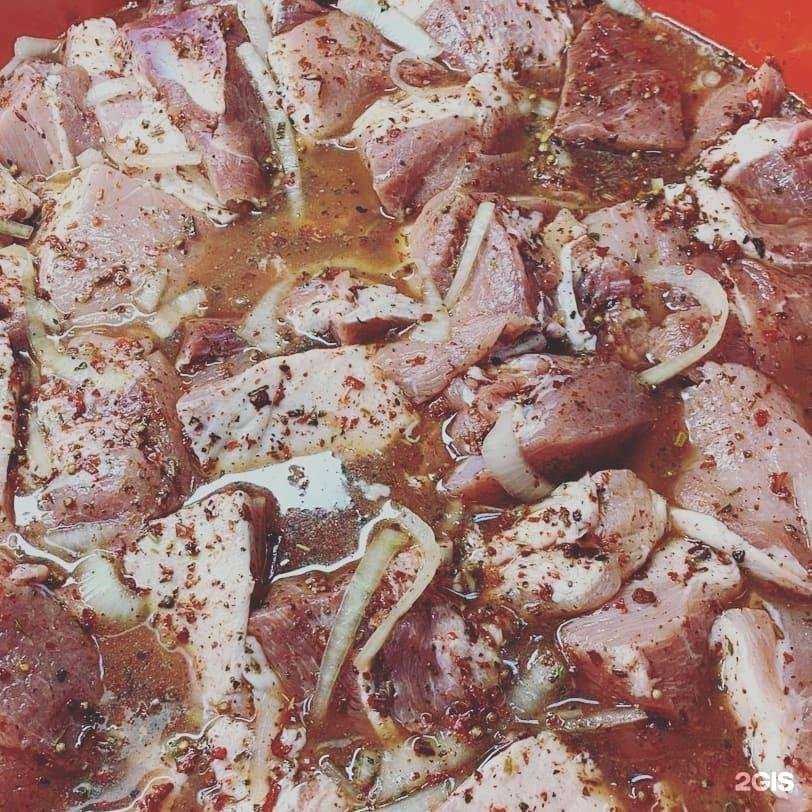 Отзывы на компанию Мясо у Мухаммада в Грозном c фото