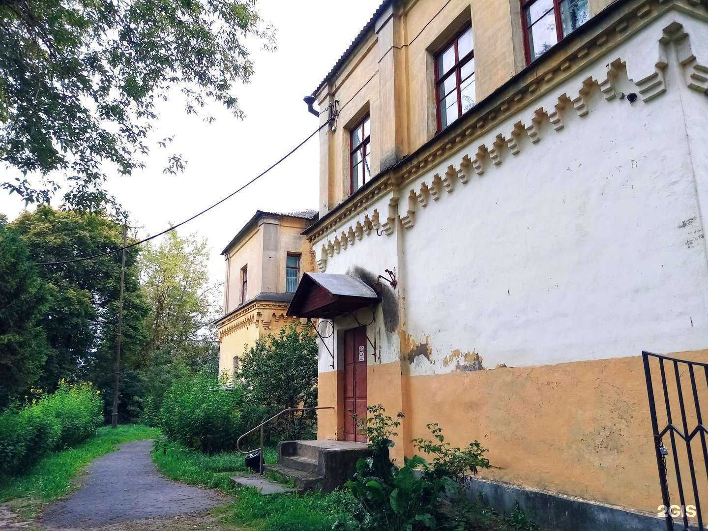 Отзывы на компанию Средняя школа №40 в г. Тверь c фото