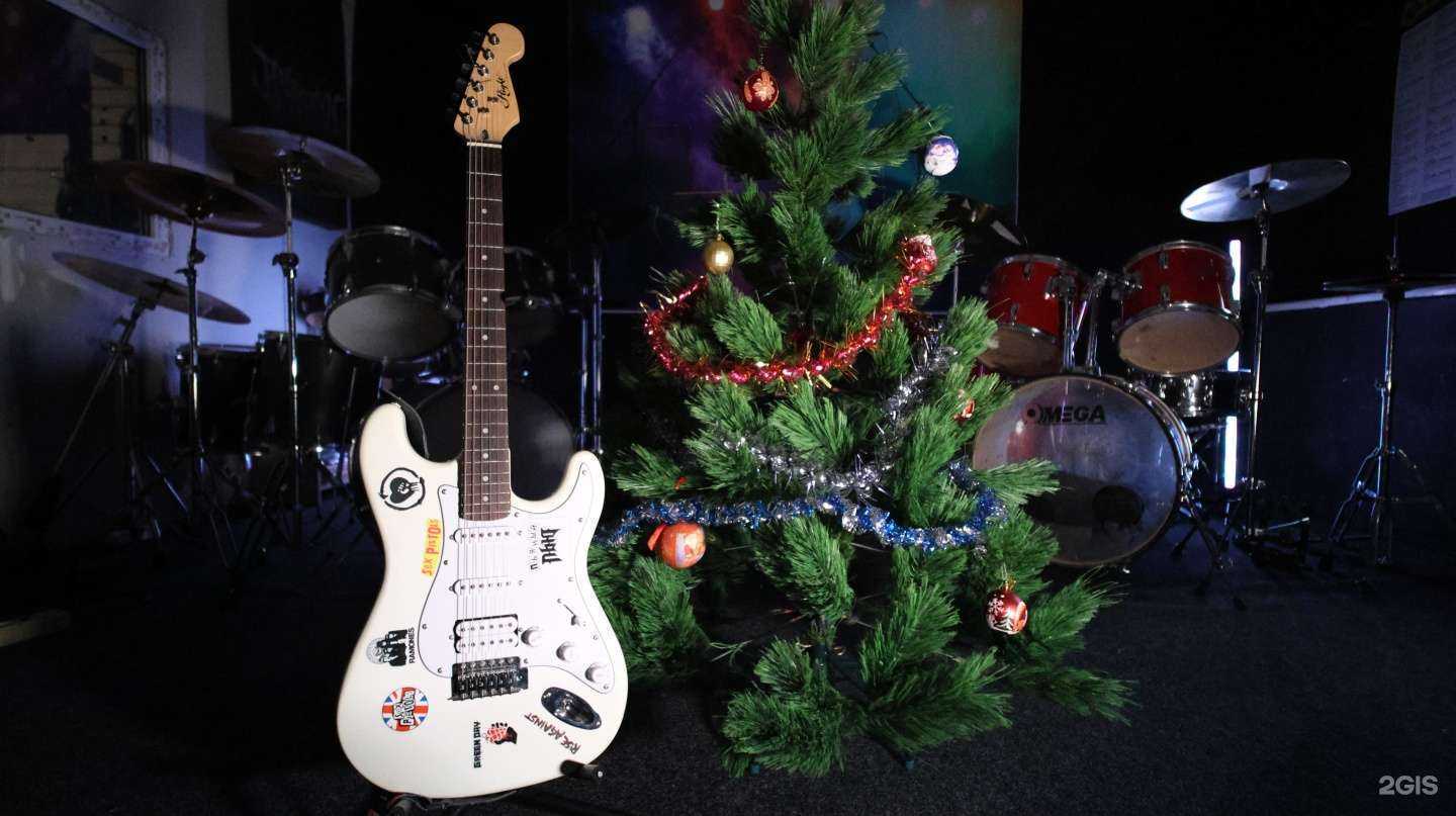 Отзывы на компанию Music в Волжском c фото