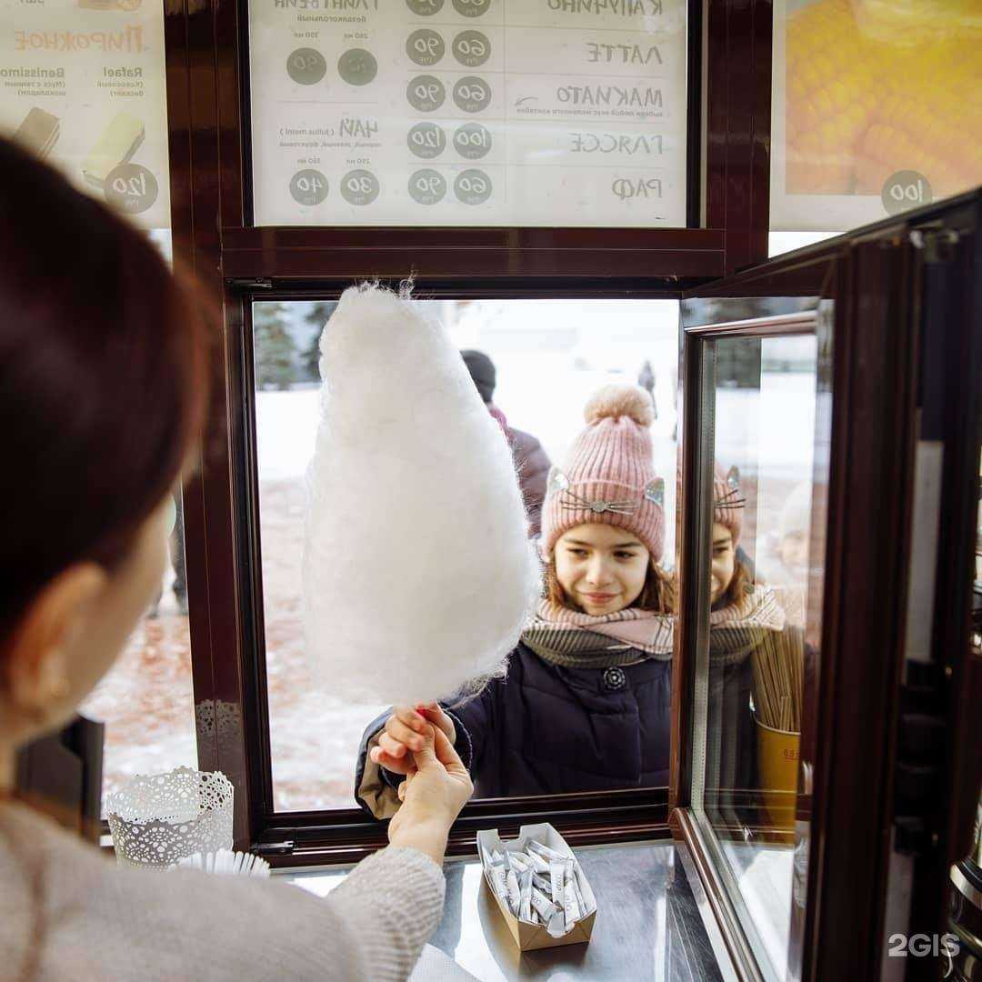 Отзывы на компанию Карусель в Самаре c фото