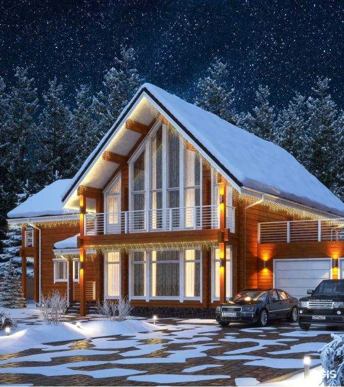 Отзывы на компанию Лапландстрой в Екатеринбурге c фото