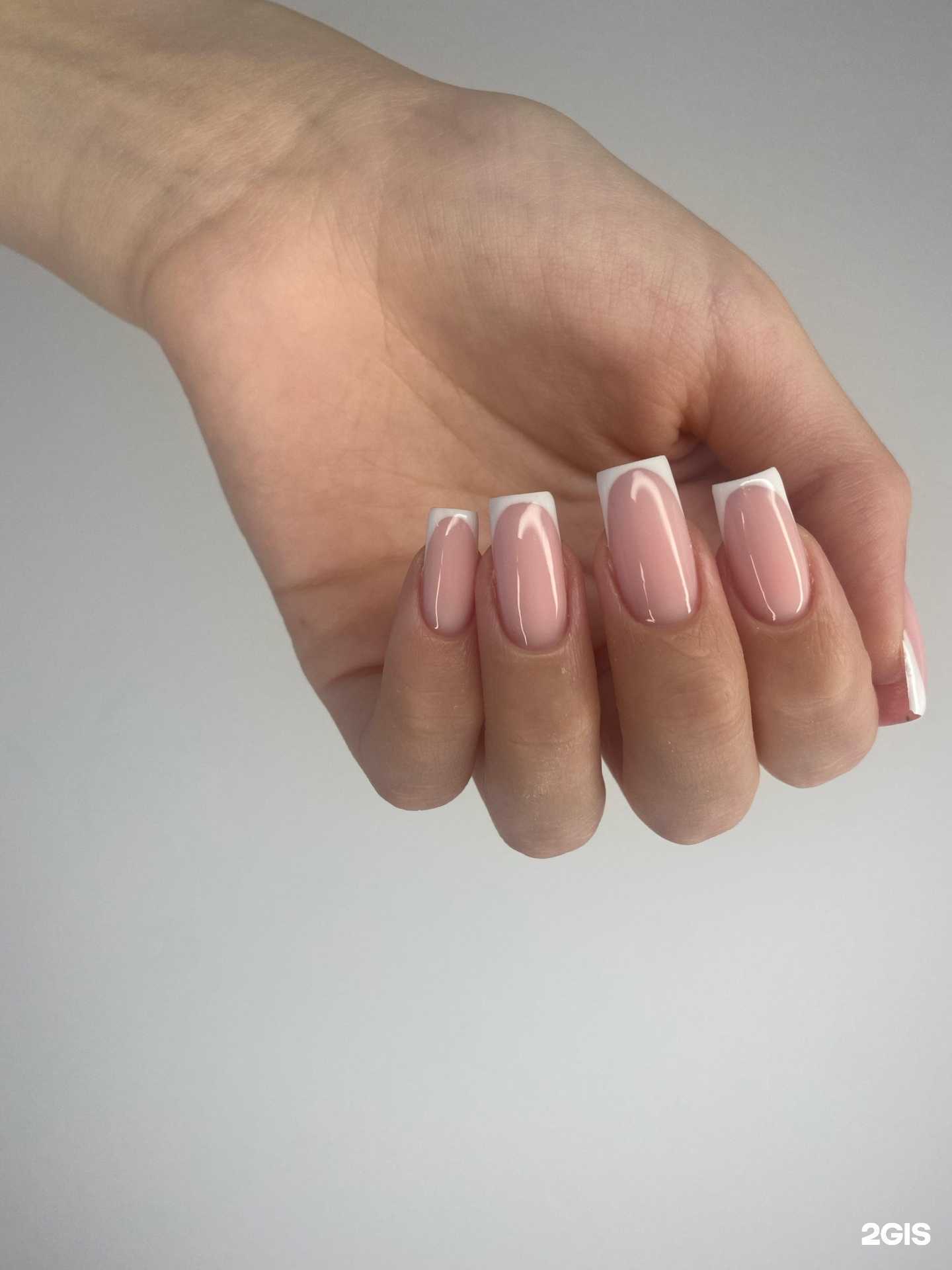 Отзывы на компанию Nails studio в г. Оренбург c фото