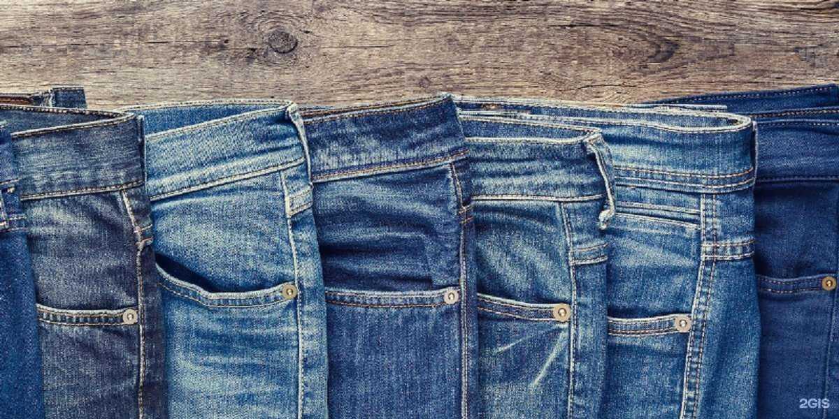 Отзывы на компанию Infors jeans в Иванове c фото