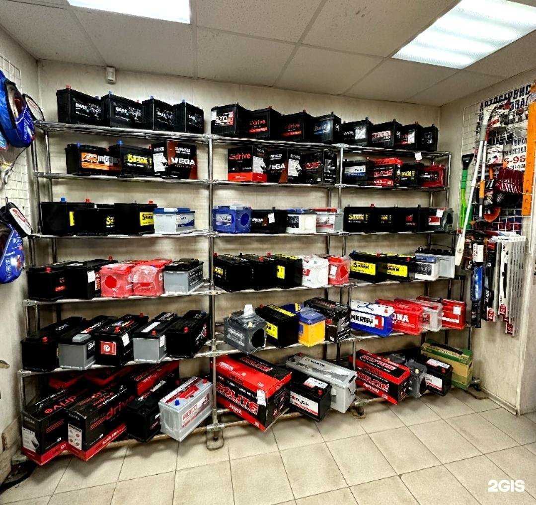 Отзывы на компанию Центр АКБ в Тамбове c фото