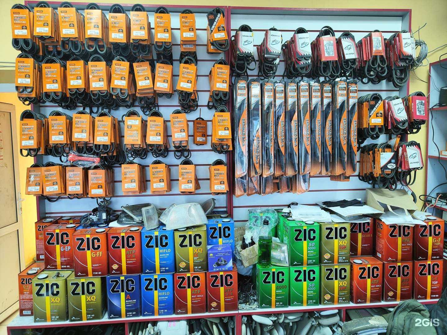 Отзывы на компанию Автопартнер в Улан-Удэ c фото