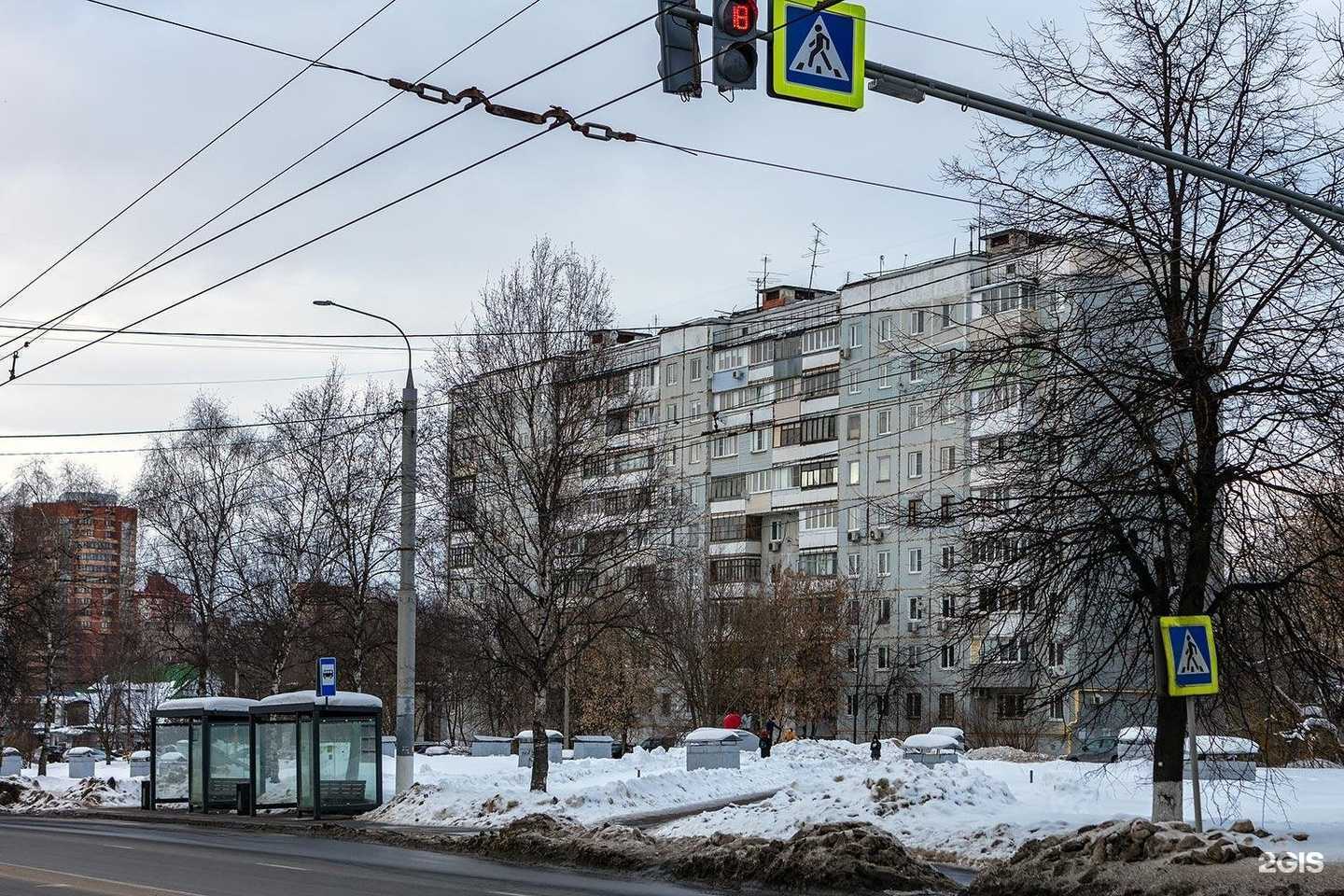 Отзывы на компанию Каприз в Подольске c фото - фотография 2 из 2