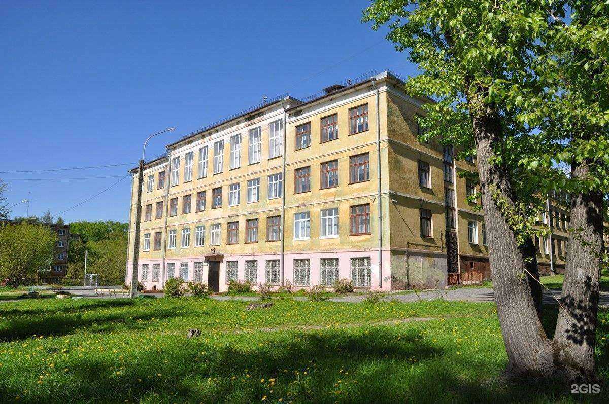 Отзывы на компанию Средняя школа №6 в г. Нижний Тагил c фото