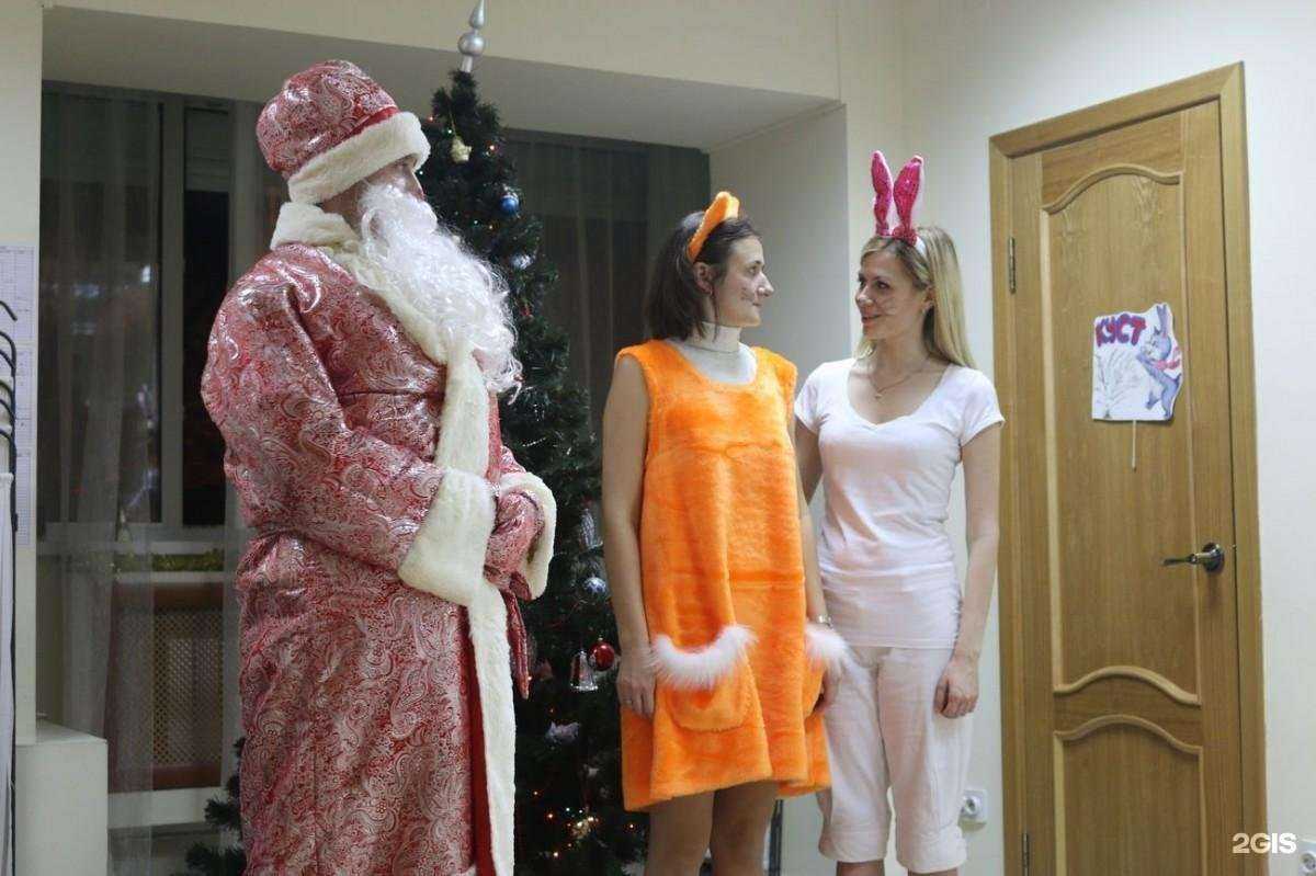 Отзывы на компанию Наши дети в г. Смоленск c фото