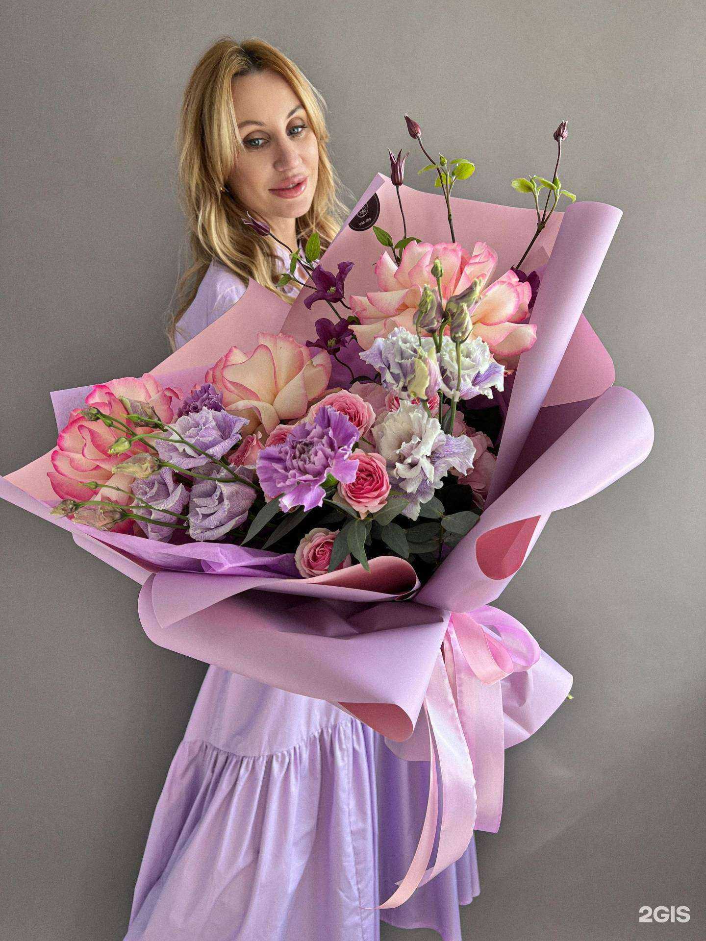 Отзывы на компанию Орхидея в Хабаровске c фото