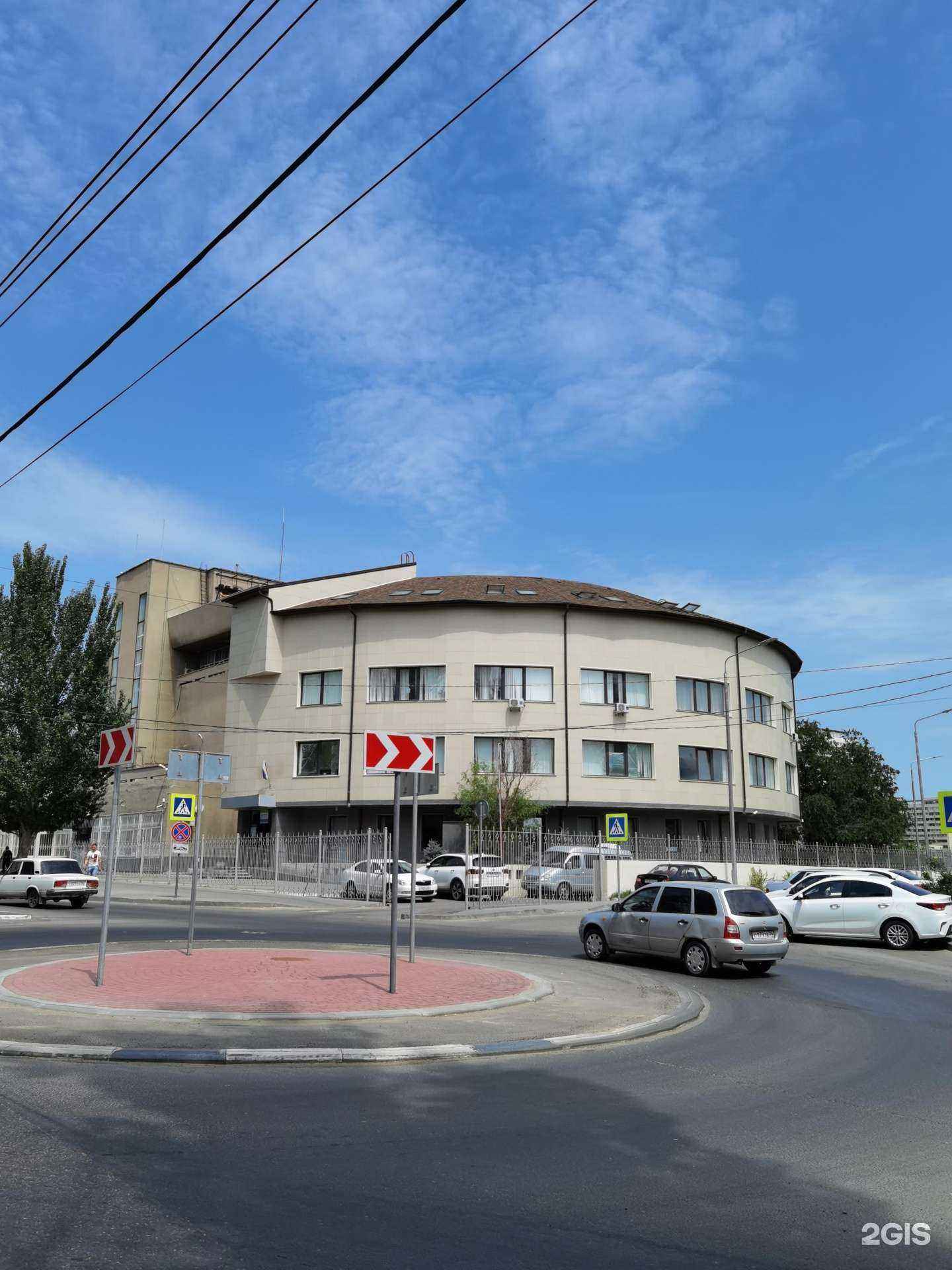 Отзывы на компанию Лекс и Ко в Волгограде c фото - фотография 2 из 2